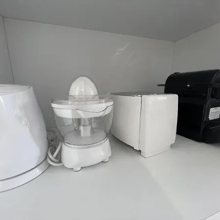 My Little Paradise Apartment *