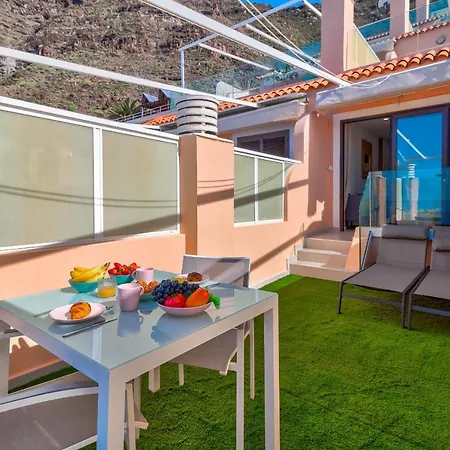 My Little Paradise Apartment