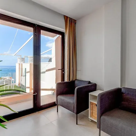 Apartment My Little Paradise *