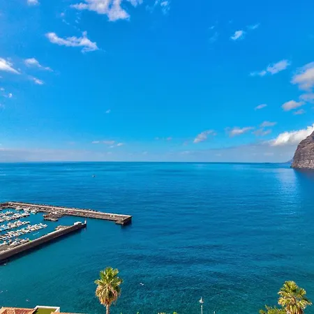 Apartment My Little Paradise Acantilado de los Gigantes