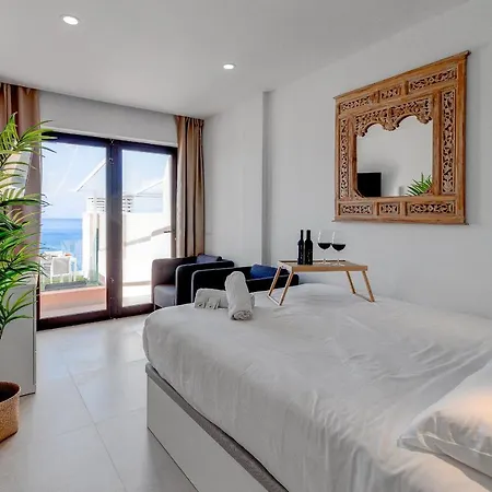 My Little Paradise Apartment